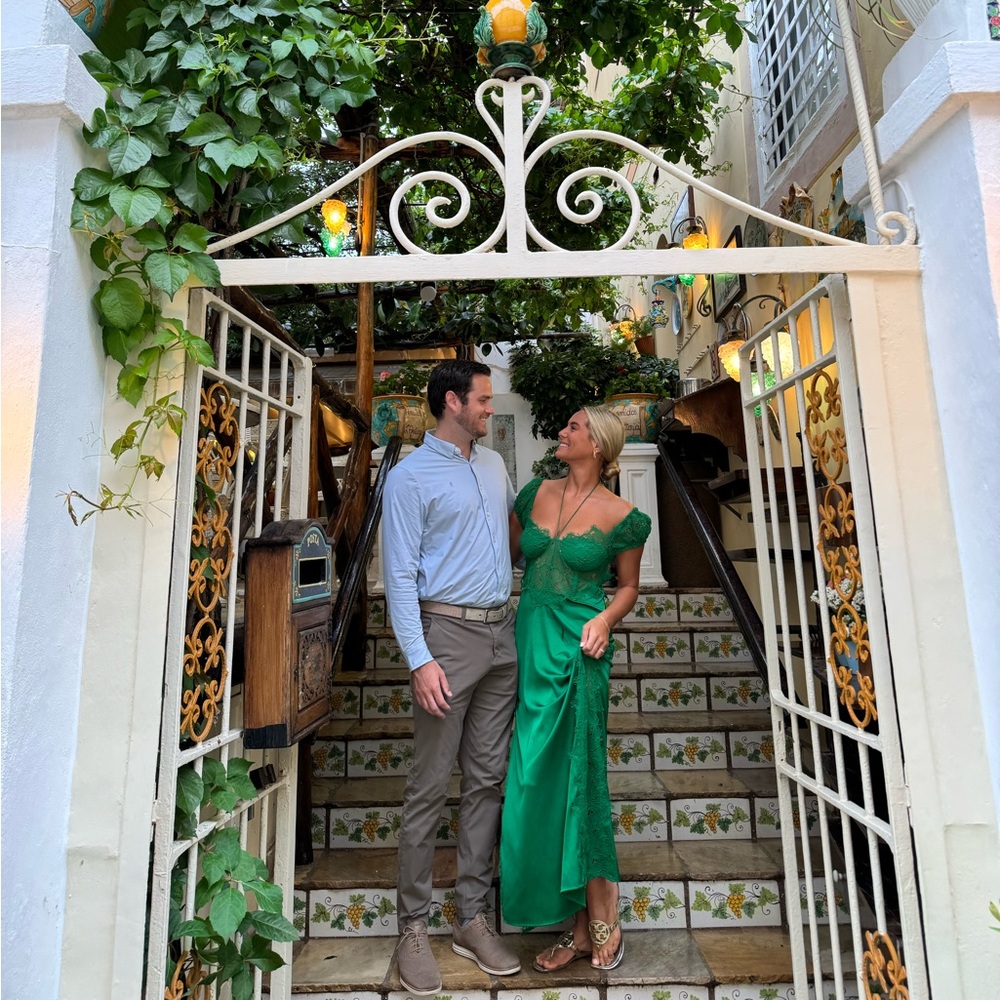 For Love and Lemons Dress